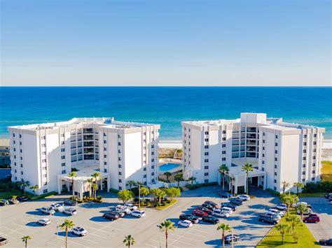 Pensacola Beach Florida Condo Rentals